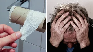 Regularne stosowanie leków dostępnych bez recepty w celu zmiękczenia stolca może doprowadzić do demencji