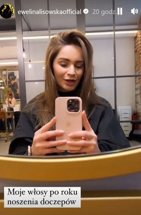 Ewelina Lisowska Ewelina Lisowska