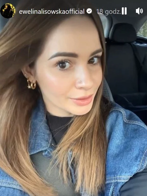 Ewelina Lisowska Ewelina Lisowska