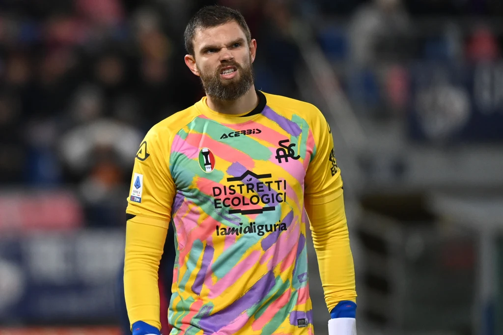 Bartłomiej Drągowski