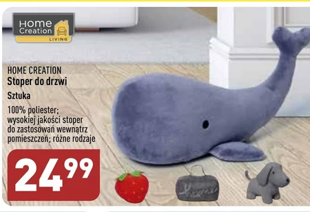 Stoper do drzwi Home Creation