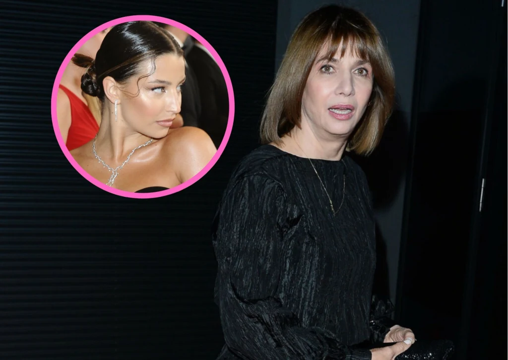 Julia Wieniawa, Grażyna Wolszczak Julia Wieniawa, Grażyna Wolszczak