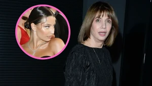 Julia Wieniawa, Grażyna Wolszczak