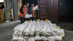 Czy Chiny pozostaną "fabryką świata"? Zdj. ilustracyjne