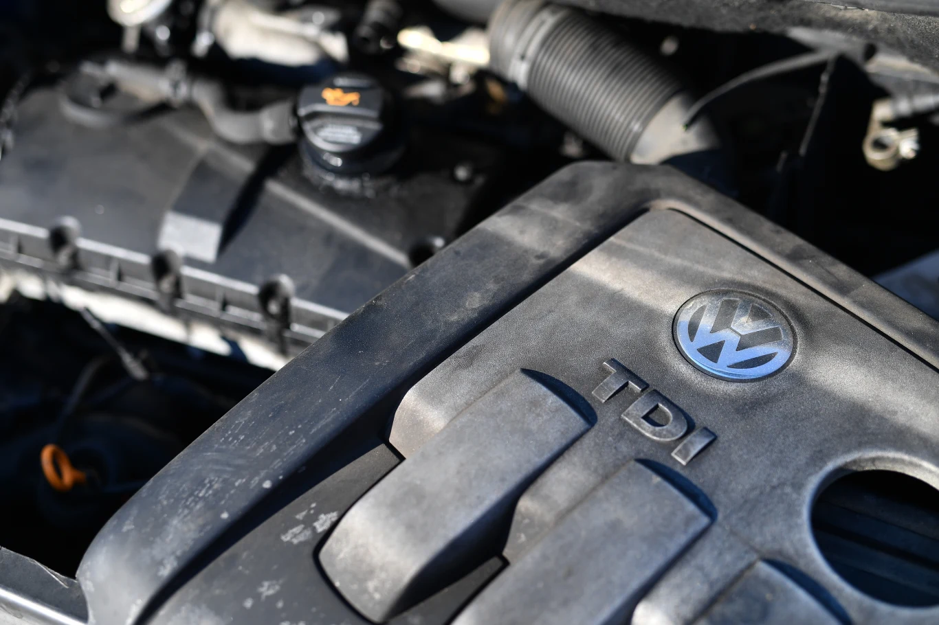 Problem dotyczy aut z lat 2009 - 2015. Wielu z nich może już nie opłacać się naprawiać