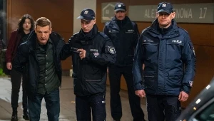 "M jak miłość"