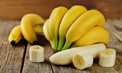 Dwa banany dziennie: zdrowy nawyk czy przesada?