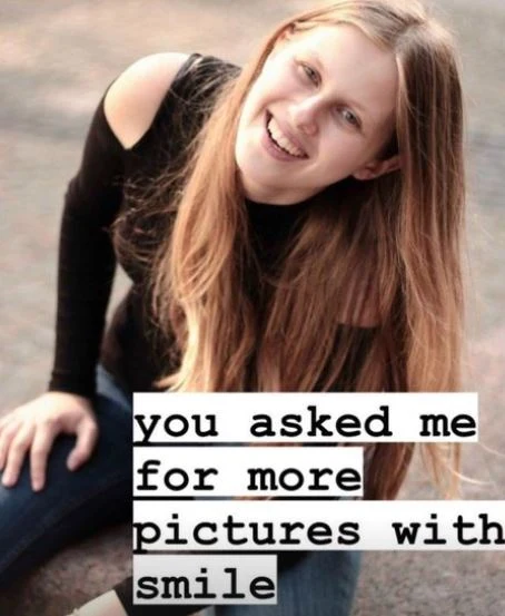 Julia Faustyna Julia Faustyna