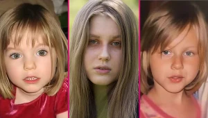 Polska Madeleine McCann