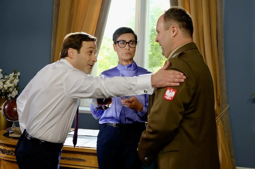 "Sługa narodu"