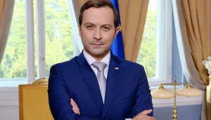 "Sługa narodu"