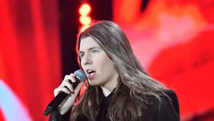 W "The Voice of Poland" powiedzieli mu, że jest za słaby. Pojedzie na Eurowizję? 