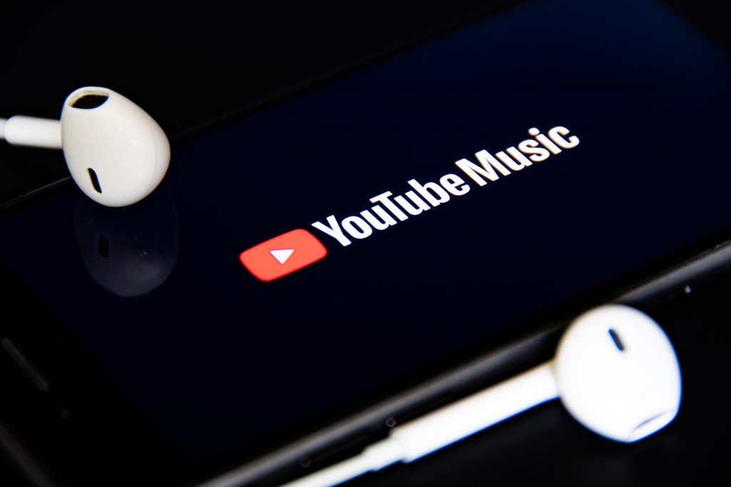 YouTube Music. Ile kosztuje miesięcznie? Jakie pakiety można wybrać?