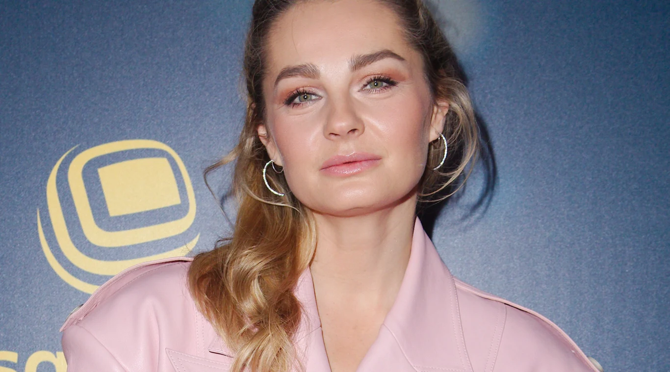 Małgorzata Socha Małgorzata Socha