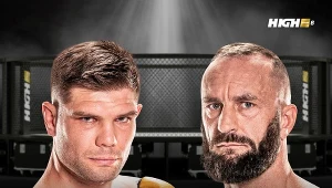 Mateusz "Don Diego" Kubiszyn zmierzy się z Dawidem "Crazy" Załęckim