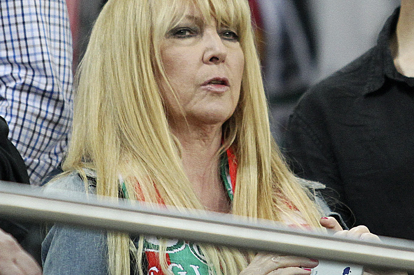 Maryla Rodowicz Maryla Rodowicz