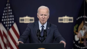 Prezydent USA Joe Biden ma ogłosić w piątek kolejne sankcje na Rosję