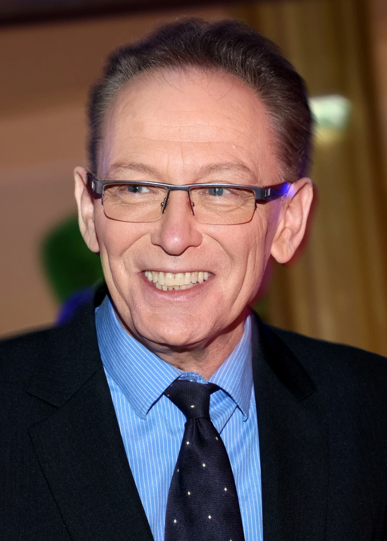 Jacek Borkowski Jacek Borkowski