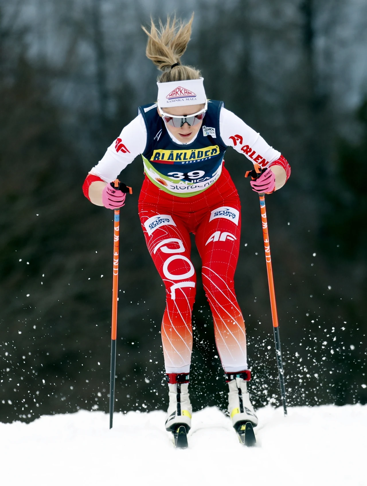 Weronika Kaleta