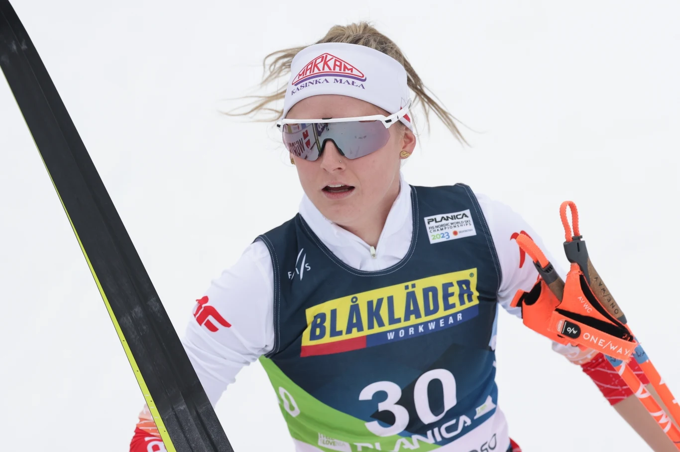 Weronika Kaleta