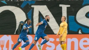 Oto potencjalni rywale Lecha Poznań. Są wielkie firmy!