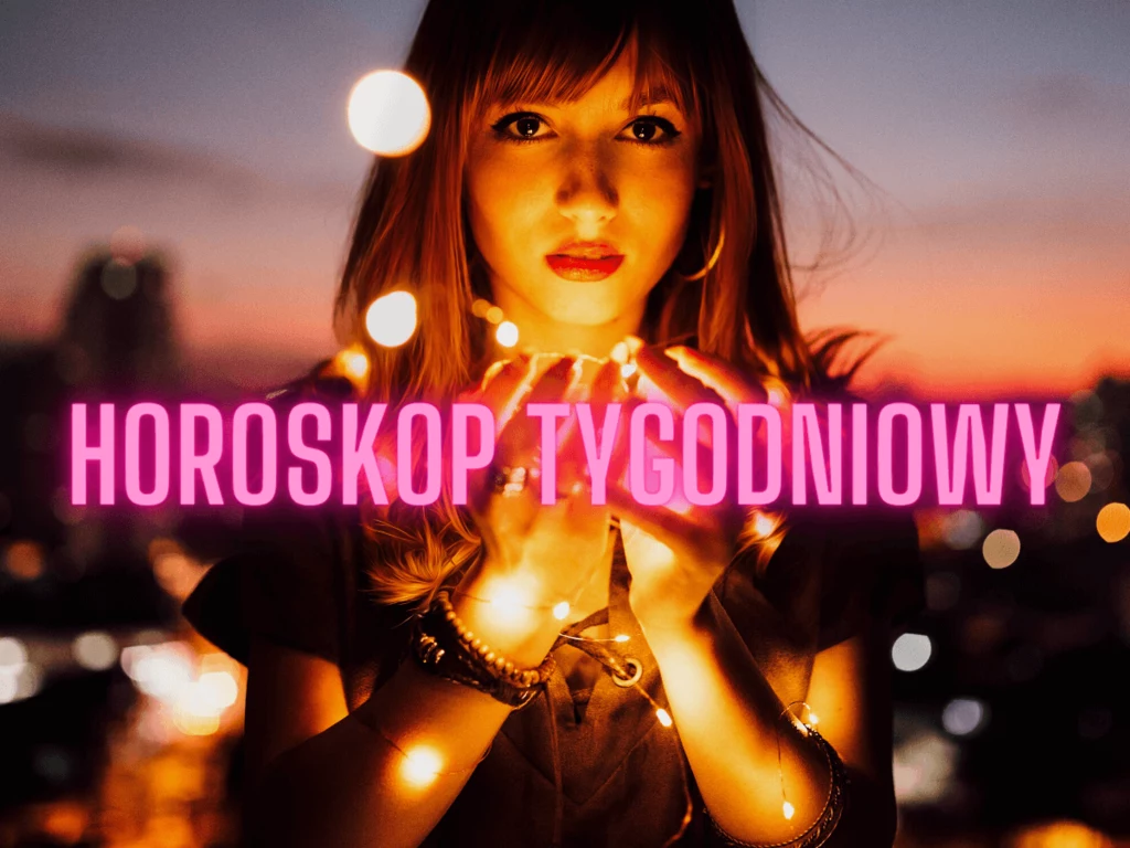 Horoskop tygodniowy od 27 lutego do 05 marca 2023