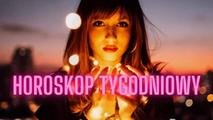 Horoskop tygodniowy od 27 lutego do 5 marca 2023. Kreatywny Merkury w znaku Ryb pobudzi wyobraźnię