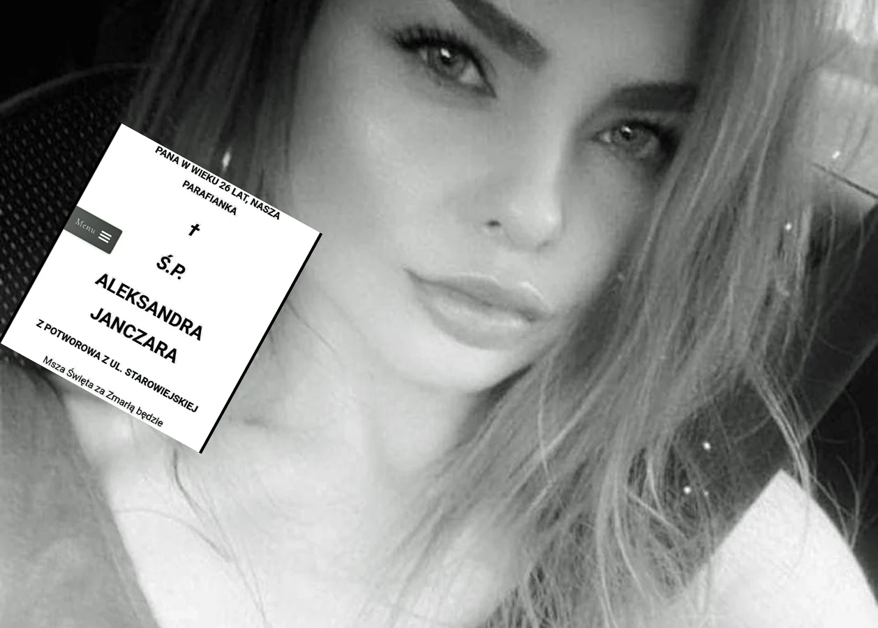 Aleksandra J. nie żyje /https://www.facebook.com/bksradomiak/posts/607168368096467 Aleksandra J. nie żyje /https://www.facebook.com/bksradomiak/posts/607168368096467