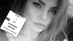 Aleksandra J. nie żyje /https://www.facebook.com/bksradomiak/posts/607168368096467