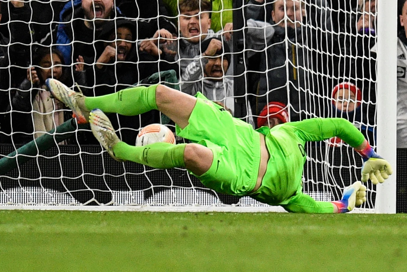 Marc-Andre ter Stegen