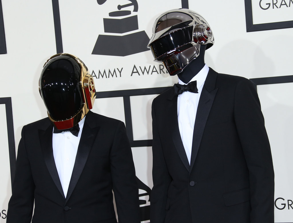 Daft Punk świętuje 10. rocznicę swojej najbardziej znanej płyty