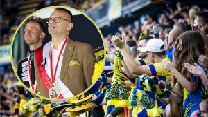 Mówi, że wykonał pracę, ale nie dostał kasy. Teraz oskarża klub