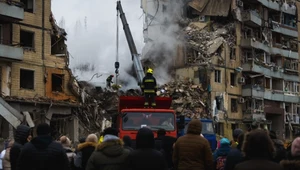 5000 ataków rakietowych, 3500 nalotów i 1000 dronów. Rosyjska inwazja zabrała nawet 100 000 ukraińskich cywilów