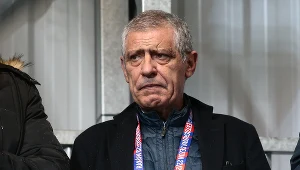 Fernando Santos