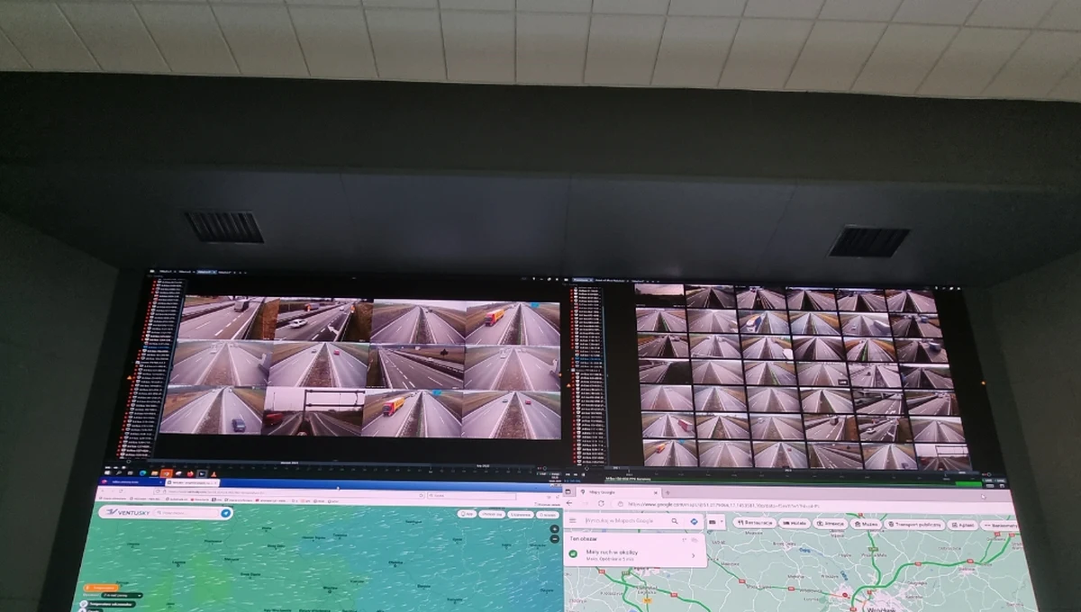 KSZR otrzyma nowoczesne urządzenia