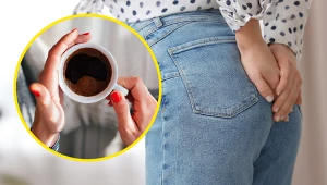 Wyklucz z diety kilka produktów. Unikniesz problemów z hemoroidami