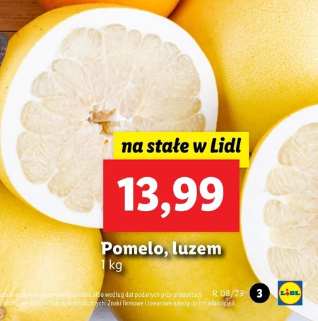 Pomelo