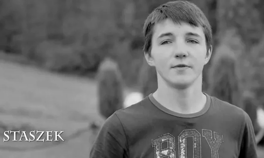 Stanisław Rzepka nie żyje (screen z programu "Górale") Stanisław Rzepka nie żyje (screen z programu "Górale")