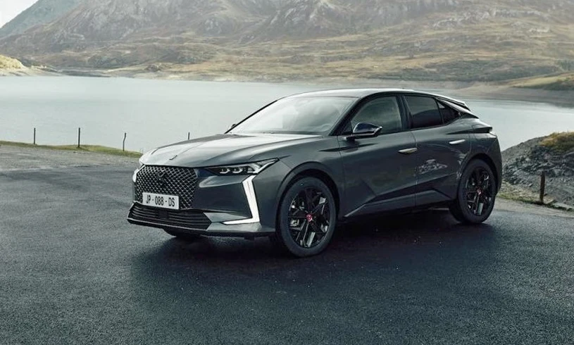 DS 4 OPÉRA DS 4 OPÉRA