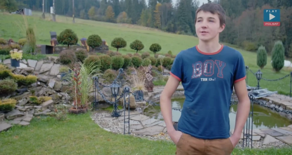 Stanisław Rzepka brał udział w show "Górale", gdzie opowiadał o swojej miłości do koni. Stanisław Rzepka brał udział w show "Górale", gdzie opowiadał o swojej miłości do koni.