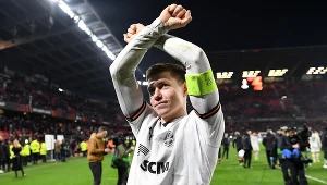 Szachtar Donieck po awansie