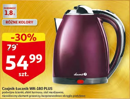 Czajnik Łucznik