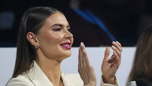 Była gimnastyczka Alina Kabajewa