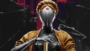 Atomic Heart - recenzja - prawie jak nowy Bioshock?