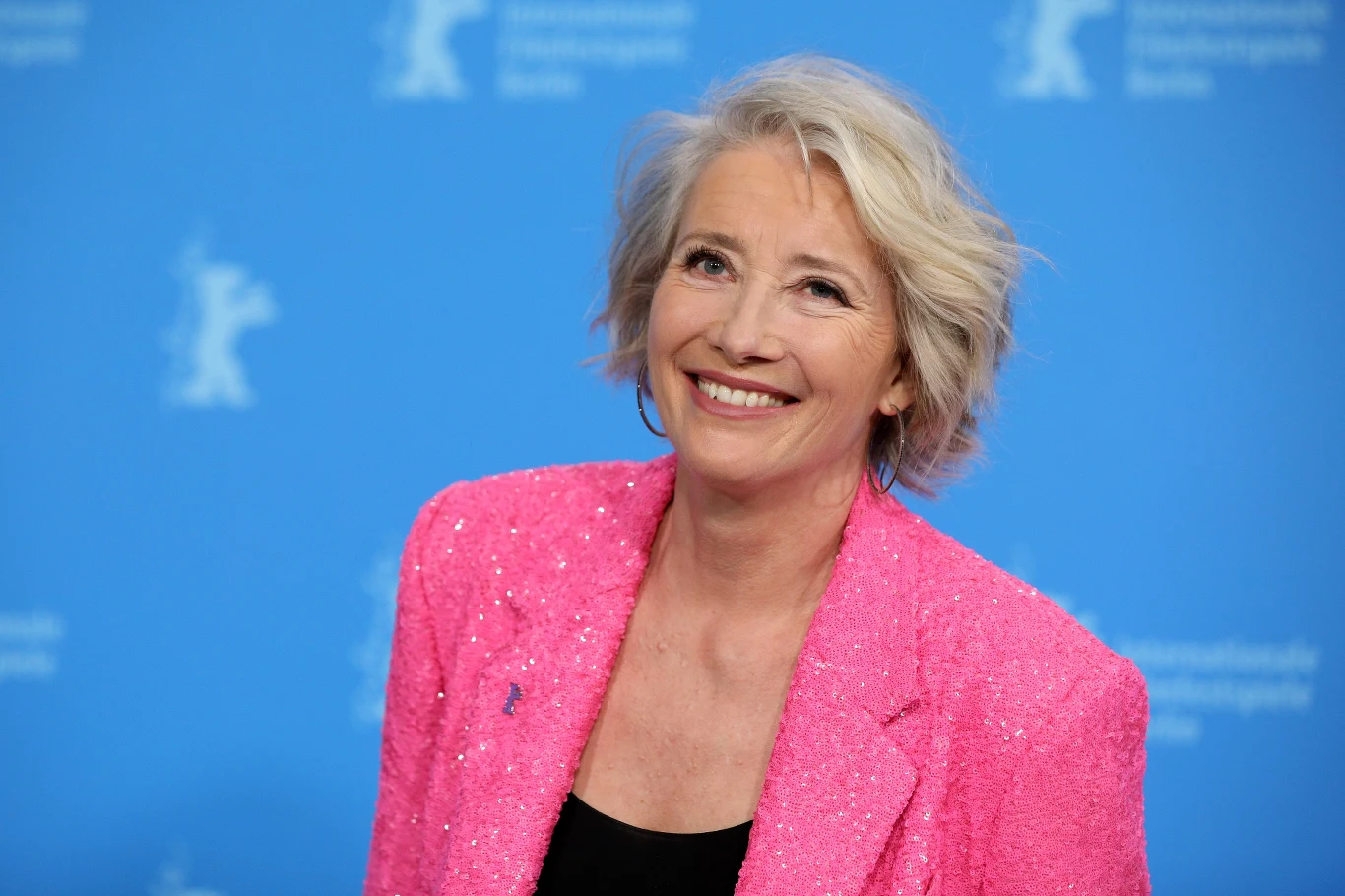 Emma Thompson