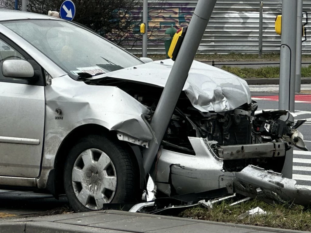 W których popularnych modelach aut używanych najczęściej spotkać można pojazdy po szkodach całkowitych?