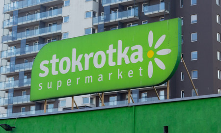 E-sklepy Stokrotki w pojawiły się już w kolejnych miastach, w Polsce