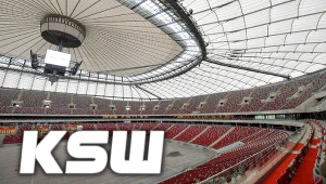 KSW na PGE Narodowym