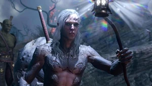 Baldur’s Gate III z oficjalną datą premiery i nowym zwiastunem