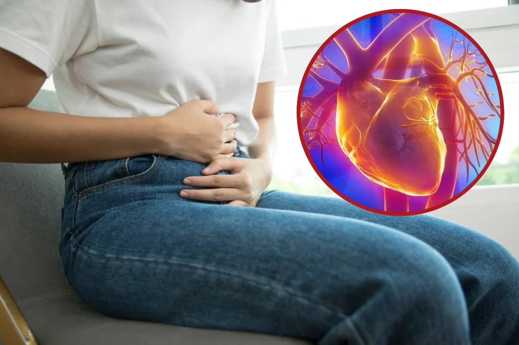 Chlamydia jest chorobą, która może dawać objawy w postaci zapalenia jelit, zapalenia mięśnia sercowego, a nawet prowadzić do rozwoju astmy